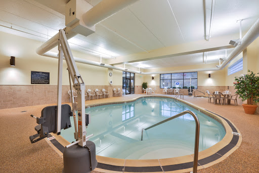 Hampton Inn Pittsburgh-Mcknight Rd. - Thumbnail