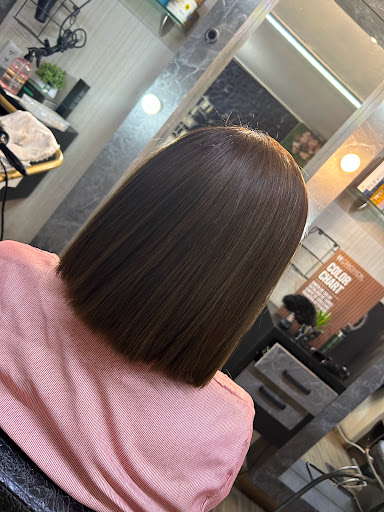 Salón & Spa Hair Fashion