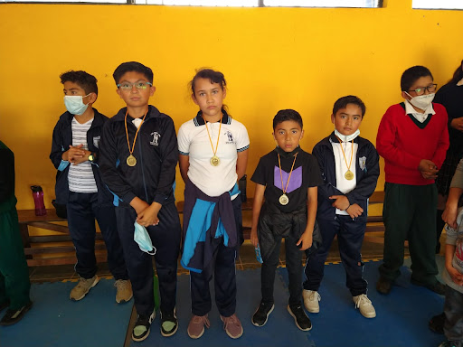 Oficinas Regionales de La Comisión del deporte de Guanajuato - Thumbnail