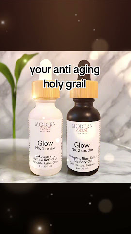 Modern Earth Skincare by null