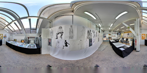 Penninghen, l'école d'architecture intérieure, de communication et de direction artistique