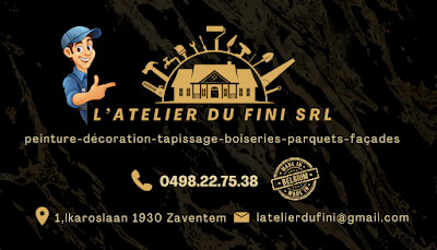 L'Atelier du Fini SRL photo 1