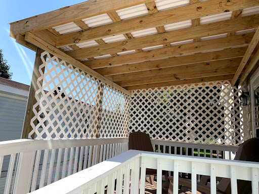 Reyes Construction & Remodeling LLC