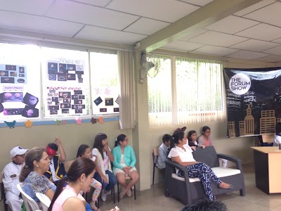 Photos of Particular Institute Abd&oacute;n Calder&oacute;n
