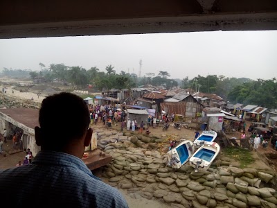 Photos of Elisha Ferry Ghat