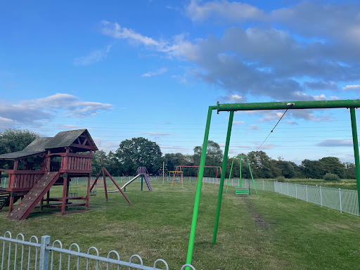 St Leonards Farm Caravan & Camping Park - Thumbnail