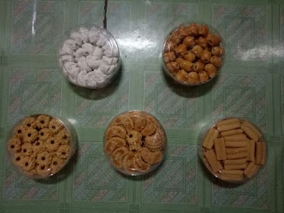 Photos of Toko Kue Kering Oleh-oleh Khas Banjar