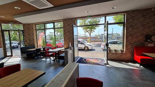 Photo 6 - A&M burger
