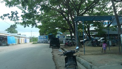 Photos of Kawasan Kaki Lima Kendari