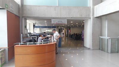 Photos of Clinica San Carlos de Apoquindo UC