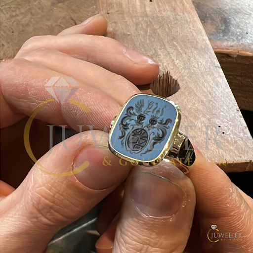 Juwelier & Goud Atelier - Thumbnail