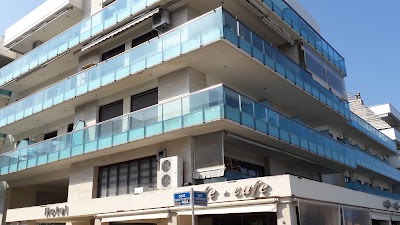 Photos of Aigli Hotel by the sea