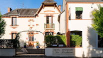 Logis Hôtel Auberge la Fontaine à Aubigny-sur-Nère