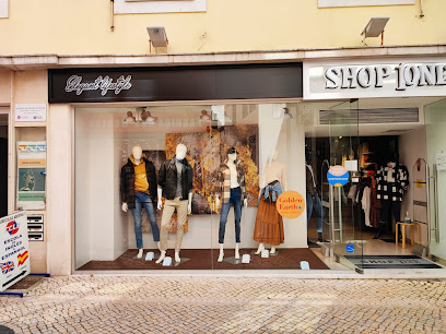 Shop1One • Caldas da Rainha