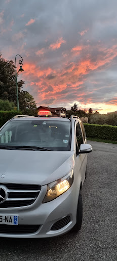 Fyfteen Taxi by Léman VTC Services - Thumbnail