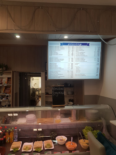 Numer telefony do Bar Piccolo. Smaczne Domowe Potrawy