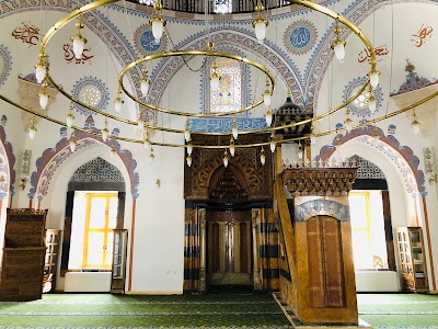 Tekke Mosque