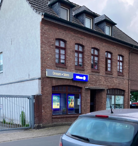 Allianz Versicherung Kevin Stiers Hauptvertretung in Goch Gallery - Germany