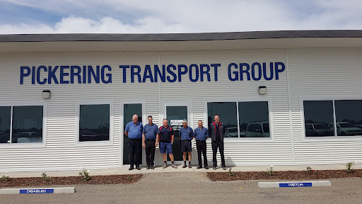 Pickering Transport Group Renmark - Thumbnail