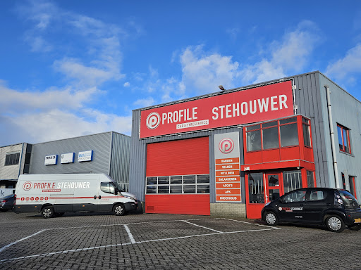 Profile Maasdijk, Stehouwer