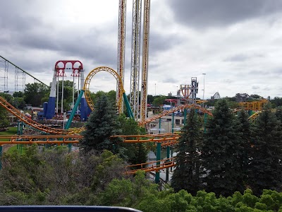 Valleyfair