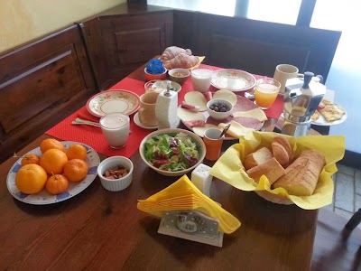 Photos of B&B Il Geranio - Bed & Breakfast a Noto