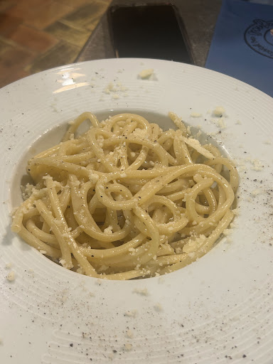 Restaurant italià Quartieri Spagnoli Gallery - Spain