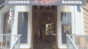 Photo n°7 de mArco artisan coiffeur à Cap-d'Ail (Magasin de perruques)