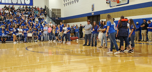 Broome High School