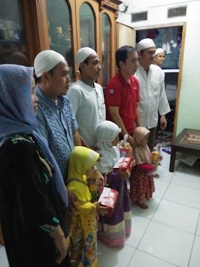 Yayasan Tsaqofah Islamiyah Darul Faroh, Author: hasyim 265464