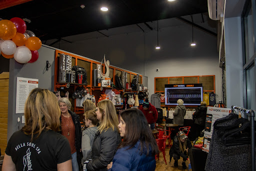 HOTWORX - Burlington, WA - Thumbnail