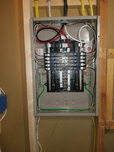 Attaboy Electrician Littleton - Thumbnail
