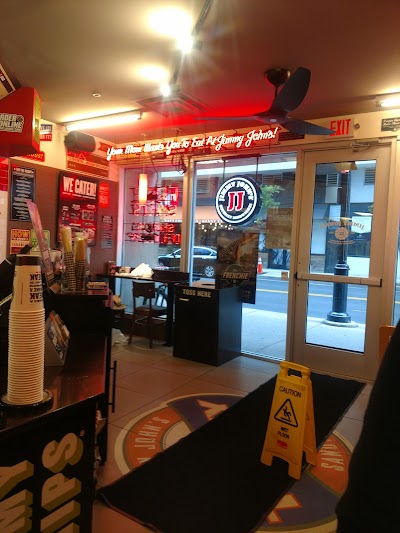 Jimmy John