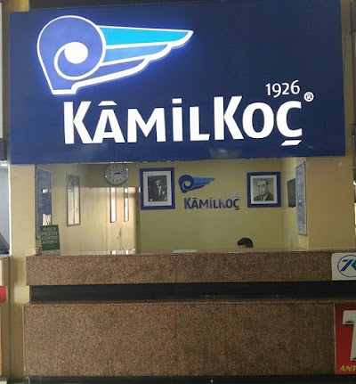Photos of KAMİL KO&Ccedil; MALATYA