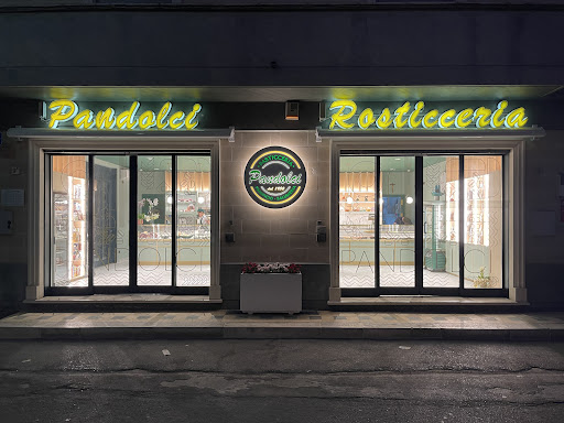 Pandolci - Visual