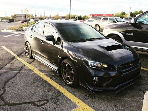 GVI Auto worx - Thumbnail