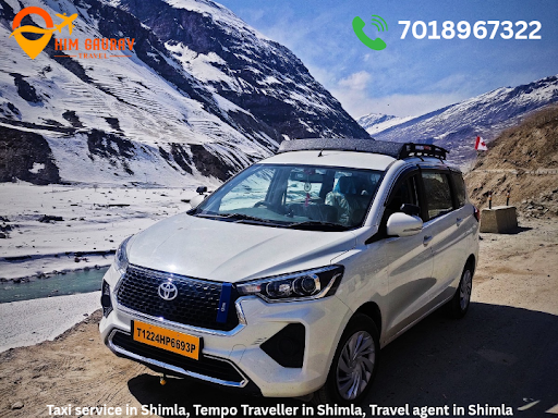 "Him Gaurav Travel offers reliable taxi and cab services in Shimla. Book affordable and comfortab… post image