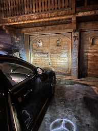 Photo n°20 de Mbk limousine à Cannes (Service de taxi)