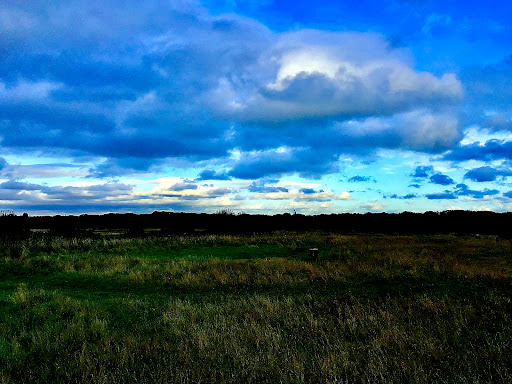 Alver Valley East Car Park