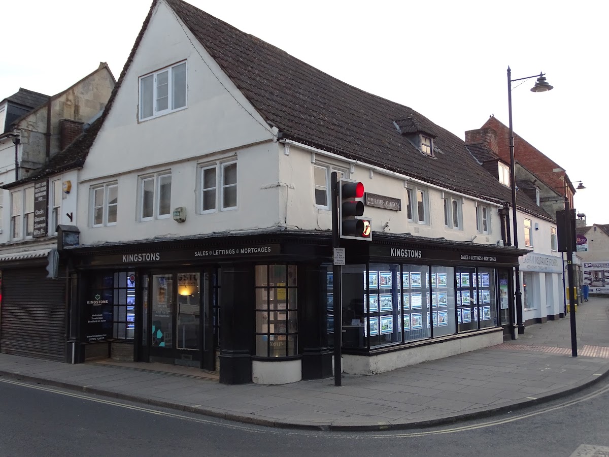 Kingstons Estate Agents Melksham