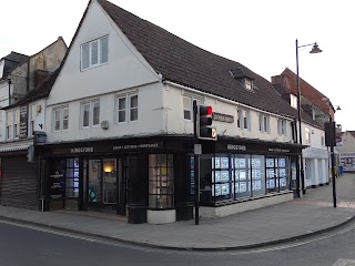 Kingstons Estate Agents Melksham