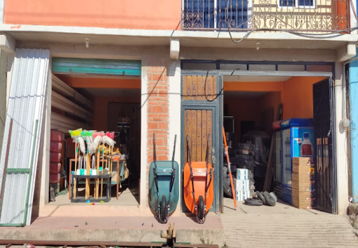 Ferretería Tlahuapa
