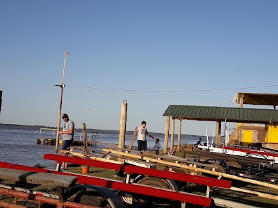 Photos of Playa Barrio Pescador