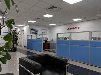 Photos of Shift Car Rental