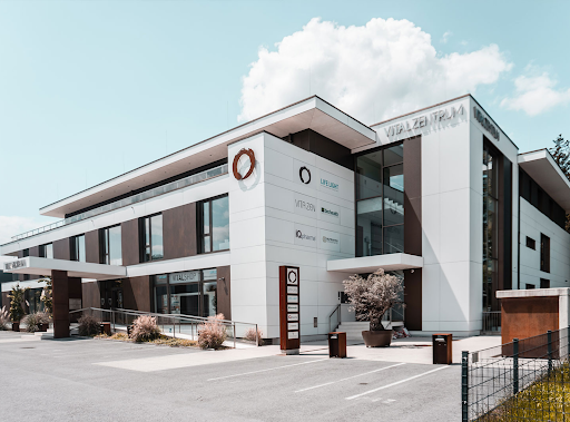 iQ Pharma Services GmbH