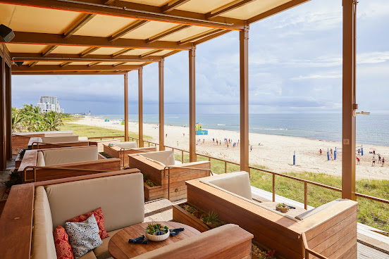 Beach House by null