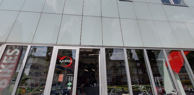Beoordelingen van M-bikes - Fietsenwinkel Groningen in Groningen - Fietsenwinkel