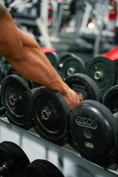 Foto de Austin Morell Training