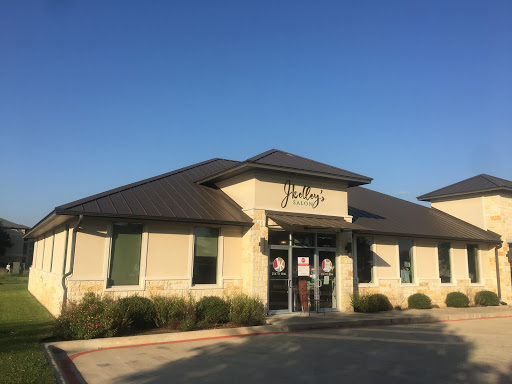 J Kelley's - Visual