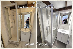 Photo n°6 de C.S.P.C. à Dolus-d'Oléron (Plombier)